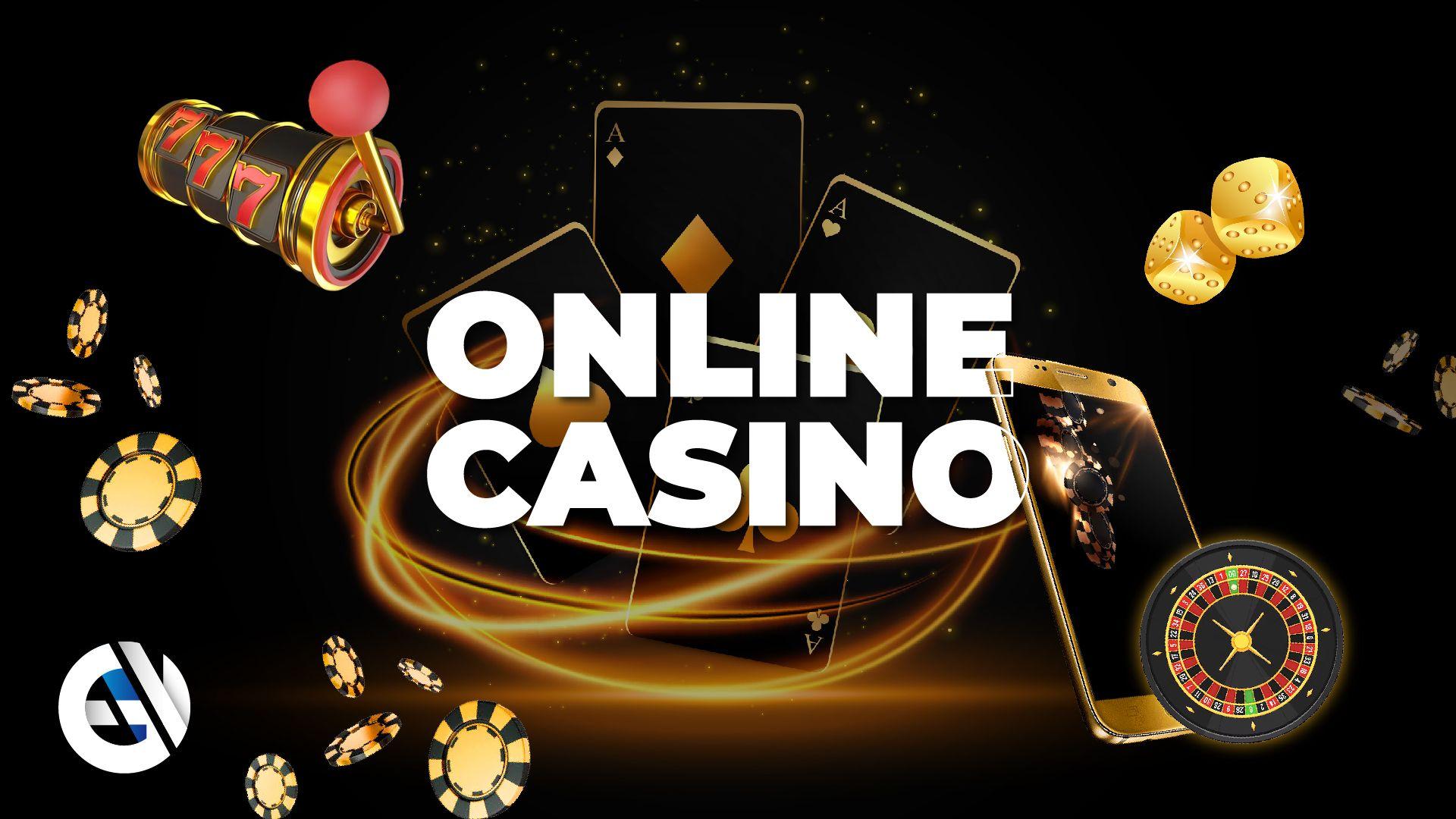 Najpopularniejsze gry w amerykańskich kasynach online: Automaty, gry stołowe i nie tylko