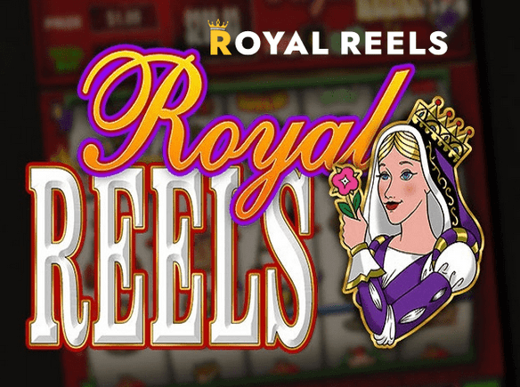 Royal Reels Casino - graj w pokera online w Australii