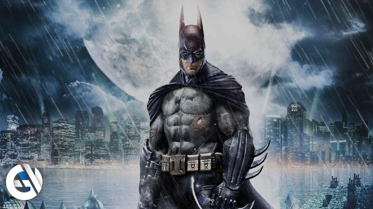Co sprawia, że trylogia Batman Arkham jest jedną z najlepszych gier, jakie kiedykolwiek powstały?