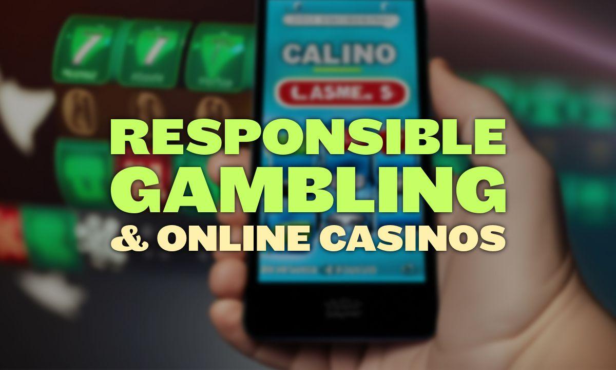 Odpowiedzialny hazard i kasyna online