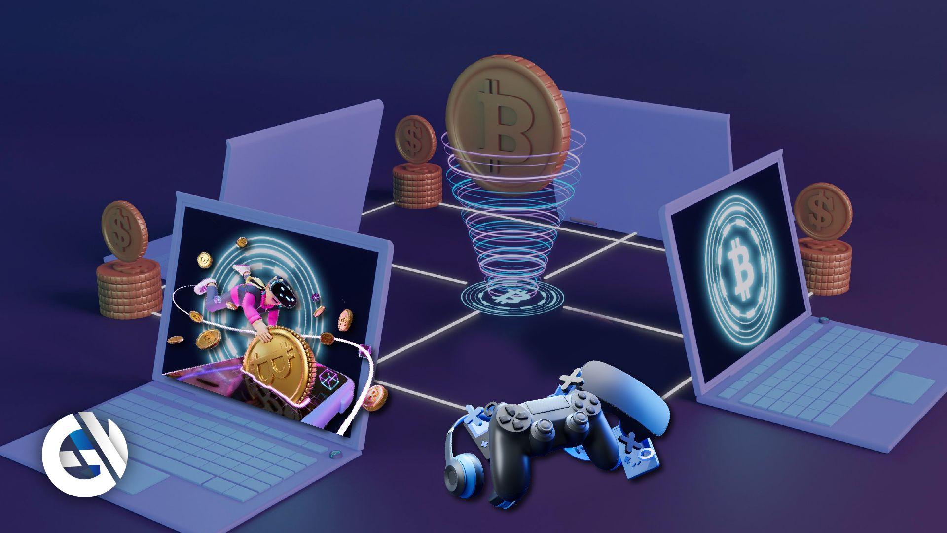 Bitcoin i hazard online: Dopasowanie stworzone w cyfrowym niebie (lub piekle?)