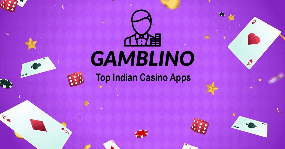 Gamblino.com publikuje coroczną listę najbardziej polecanych indyjskich aplikacji kasynowych