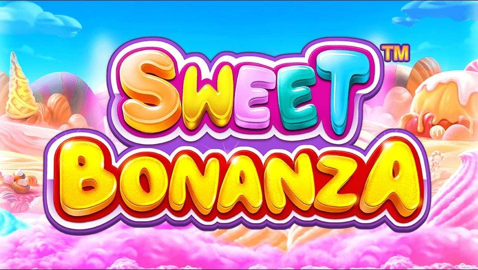 Zagraj w Sweet Bonanza