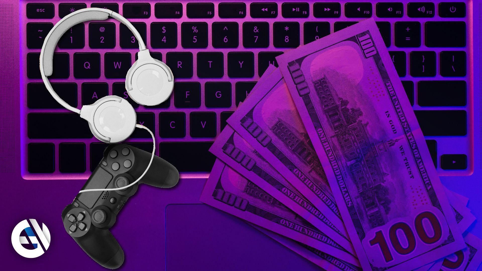Jak zarządzać finansami w grach hazardowych online?