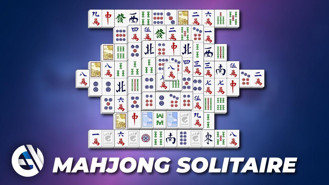 Dlaczego Mahjong Solitaire to najlepszy sposób na poznanie legendarnej gry planszowej?