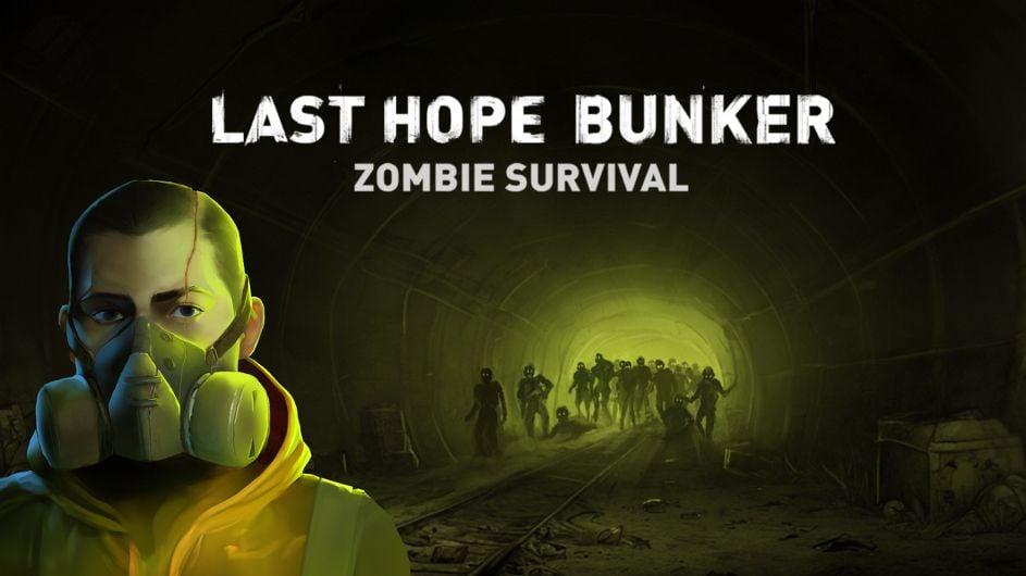 Poznaj Last Hope Bunker: Zombie Survival - kolejna ekscytująca przygoda ArtDock