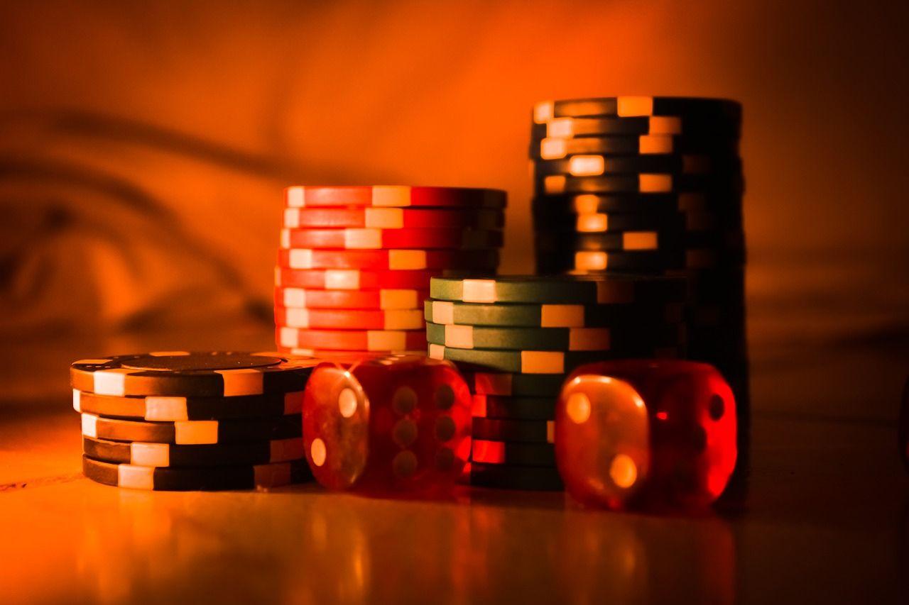 5 najważniejszych trendów w kasynach online 2024