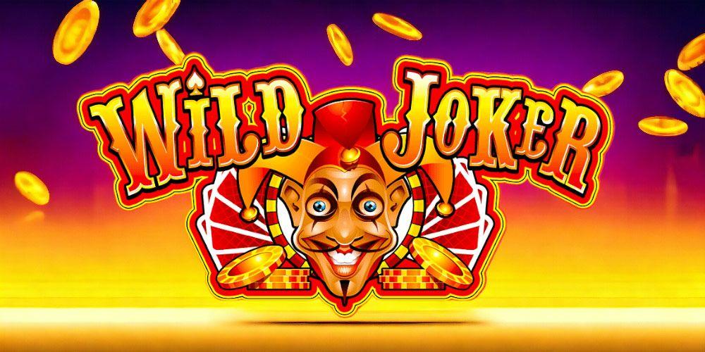 Recenzja kasyna Wild Joker: Rejestracja, gry kasynowe i bonusy