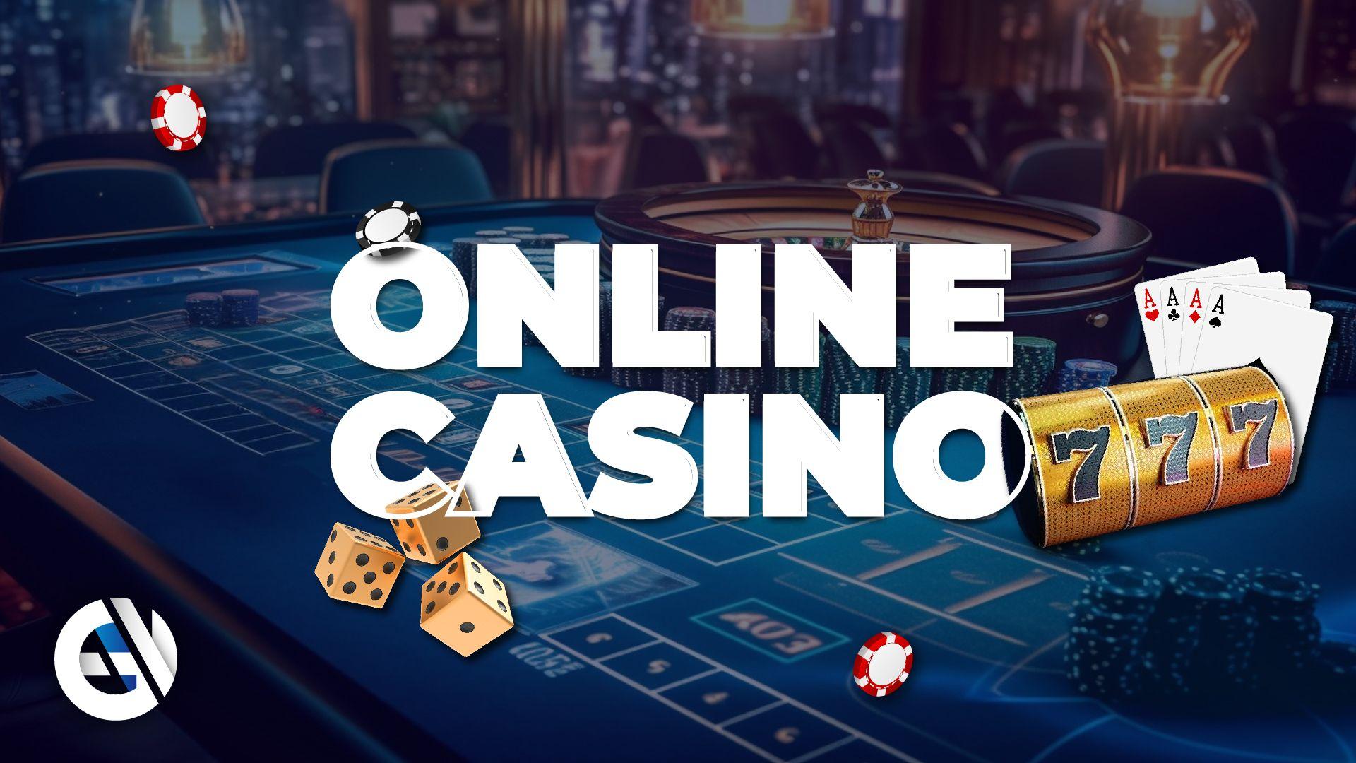 Odkrywanie świata kasyn online