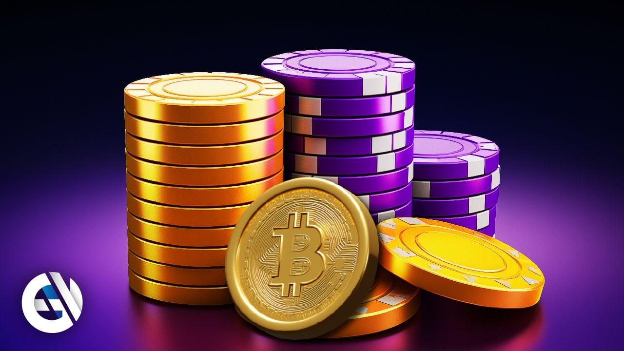 Bliższa analiza powodów, dla których gry slotowe Bitcoin Casino są wysoko oceniane
