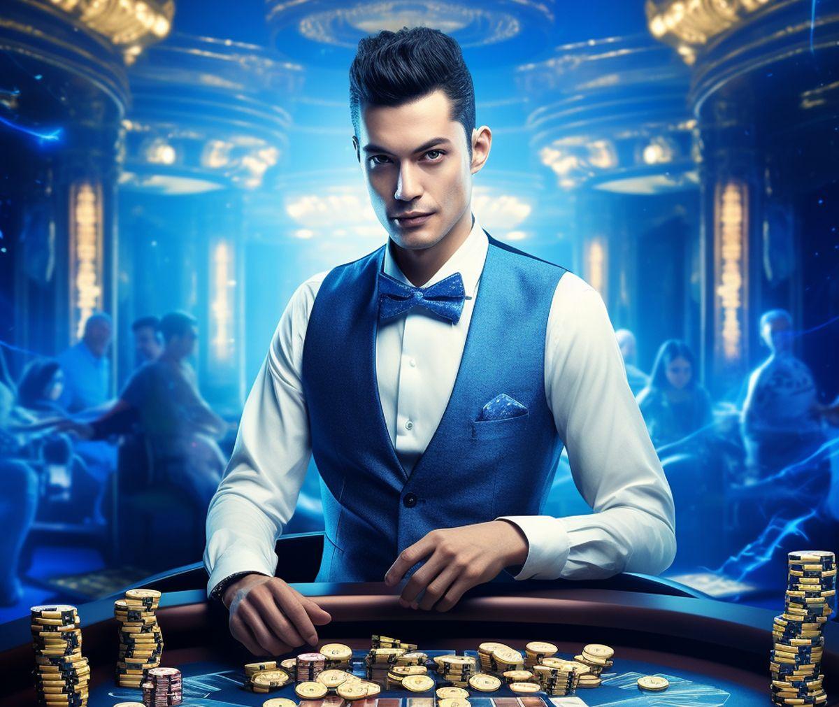 Wpływ najlepszych filmów kasynowych na scenę hazardu