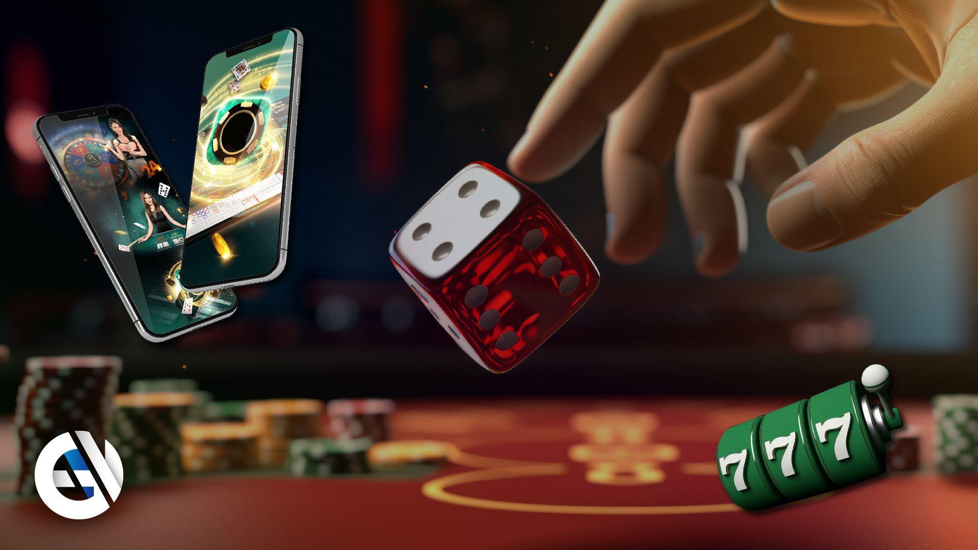 Najlepsze kasyno online w Polsce Casino Slottica