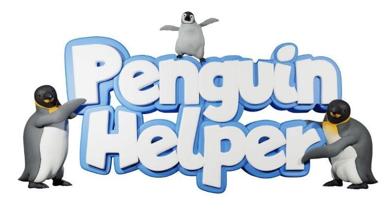 ArtDock's 'Penguin Helper' przechodzi do wczesnego dostępu