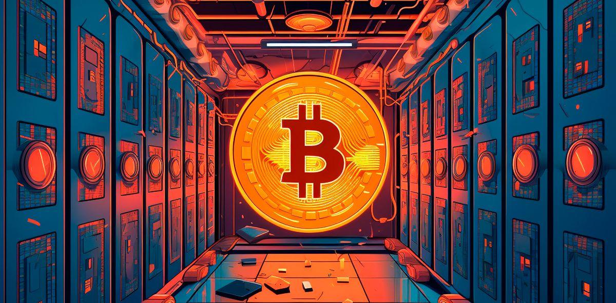 Bitcoin: czy nadal jest najlepszą kryptowalutą do wykorzystania w kasynach online?