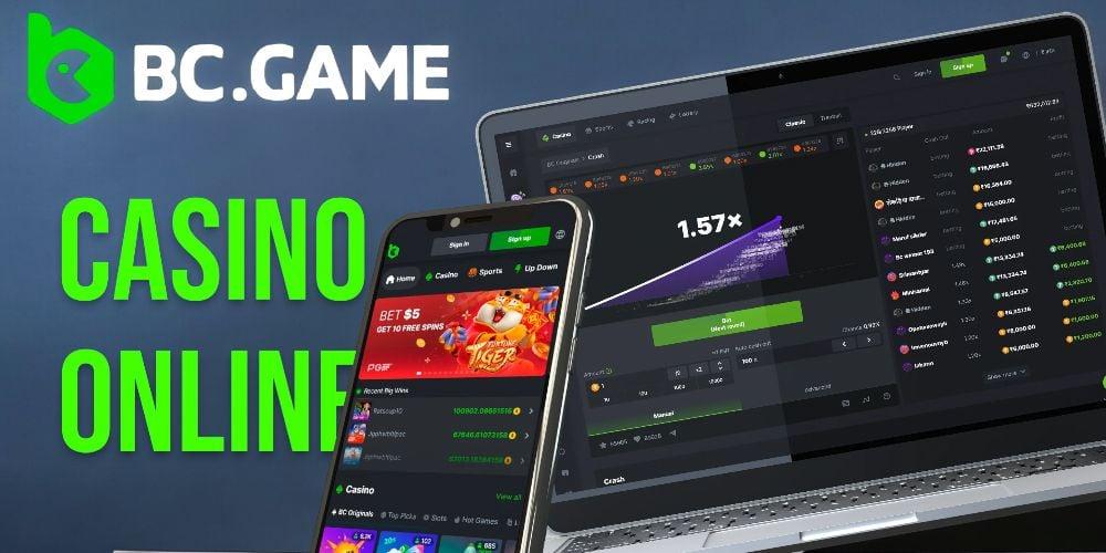 Nowe kasyno online dla graczy z Filipin