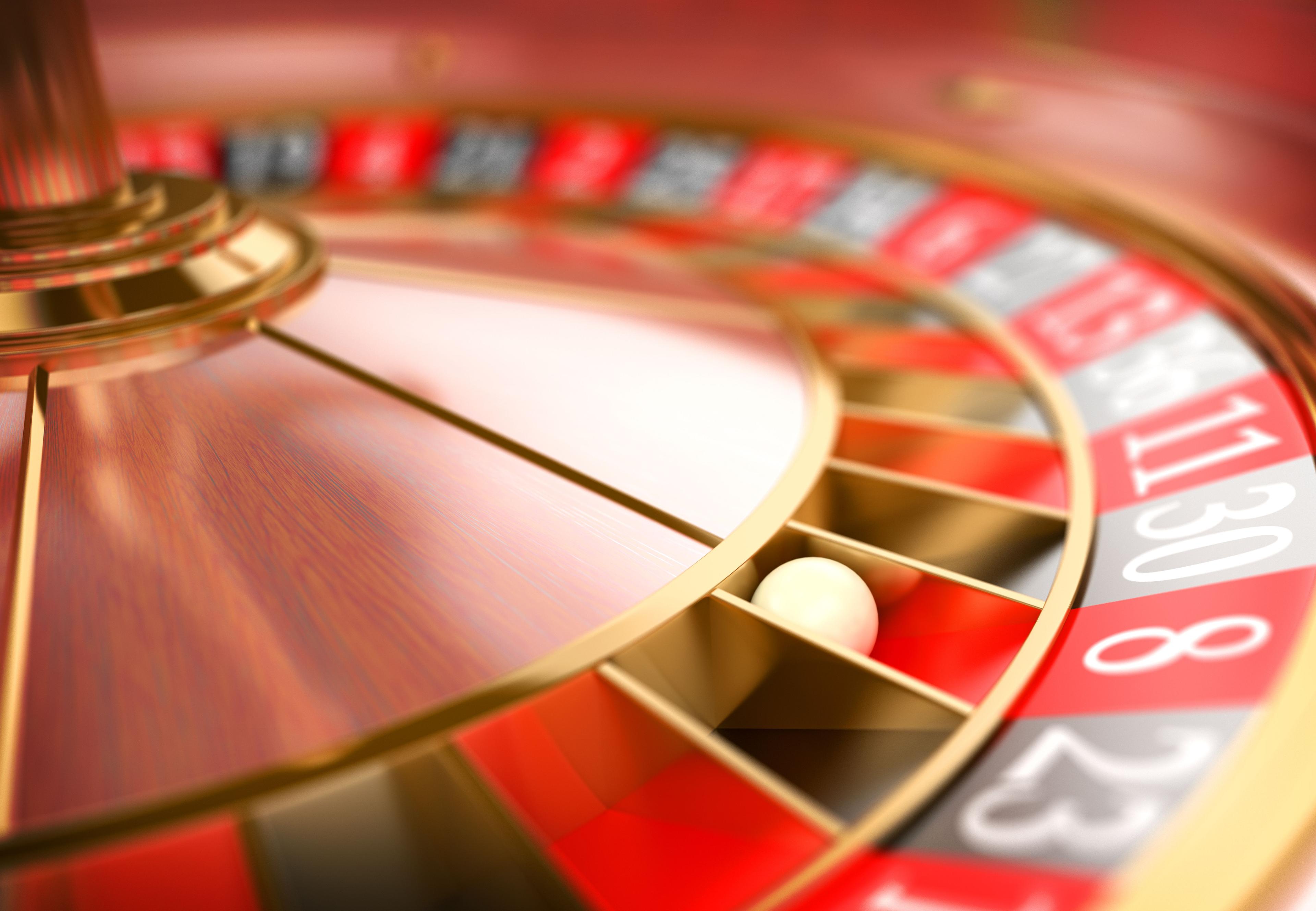 Jaka jest najlepsza strategia, aby wygrać w ruletkę w kasynie?