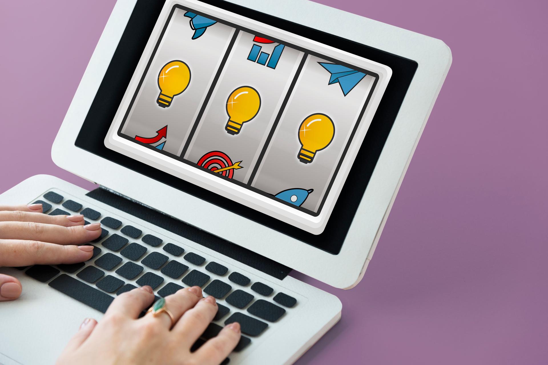 Gamifikacja hazardu: Jak mechanika gier komputerowych poprawia wrażenia z gry w kasynie online
