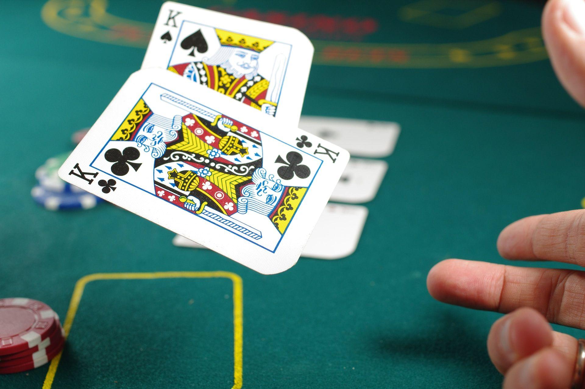 Kasyna online: jak poprawić swoje umiejętności hazardowe?
