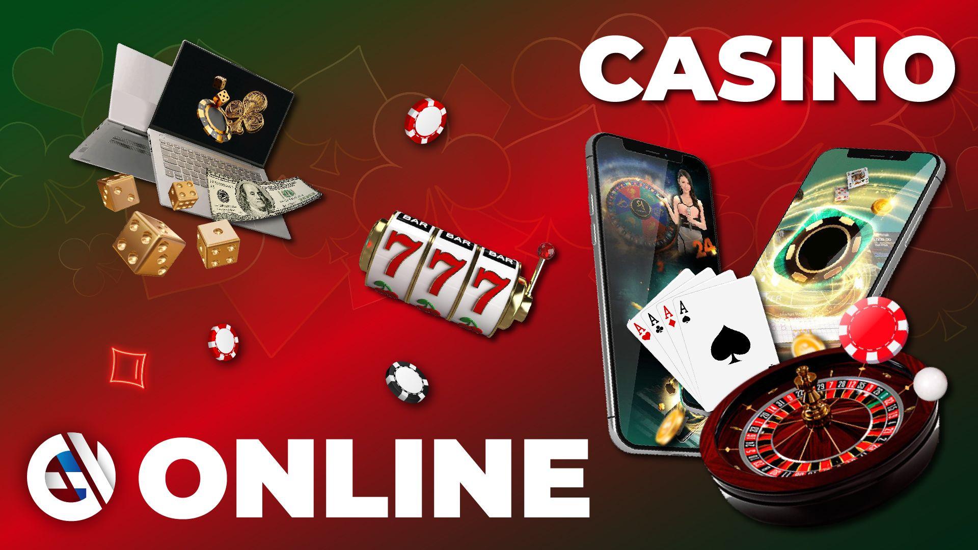 Najlepsze rodzaje gier kasynowych do grania online