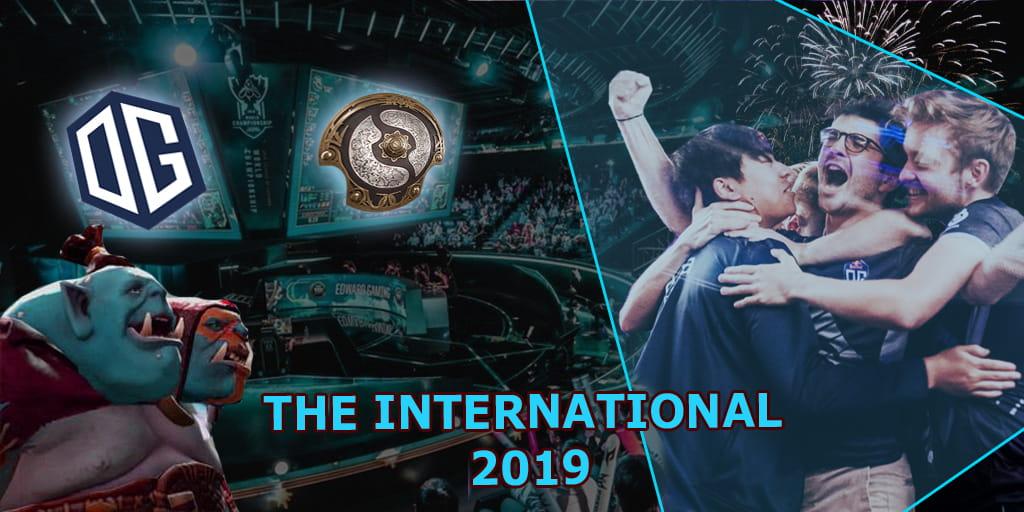 The International  2019: przegląd turnieju i retrospektywa