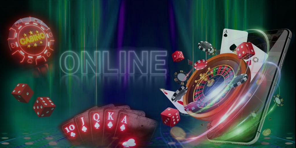 Wybór kasyna online – 7 punktów, na które należy zwrócić uwagę