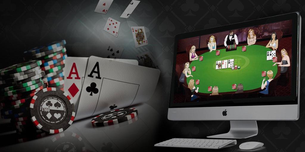 Jak ulepszyć swoją grę online za pomocą strategii pokerowej