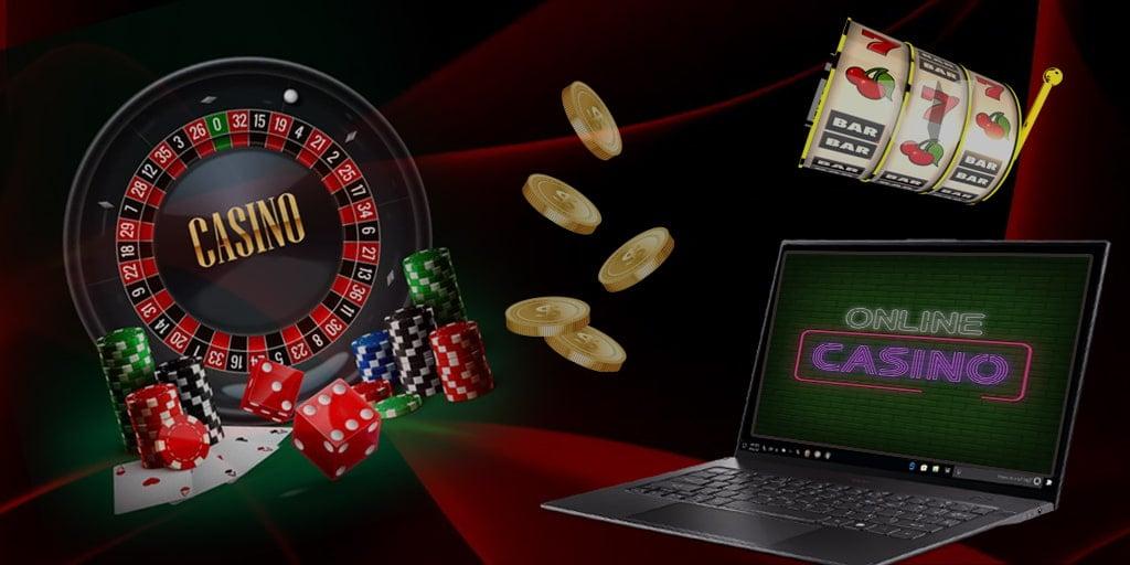 Jak zagrać w kasynie online - 5 wskazówek dla początkujących