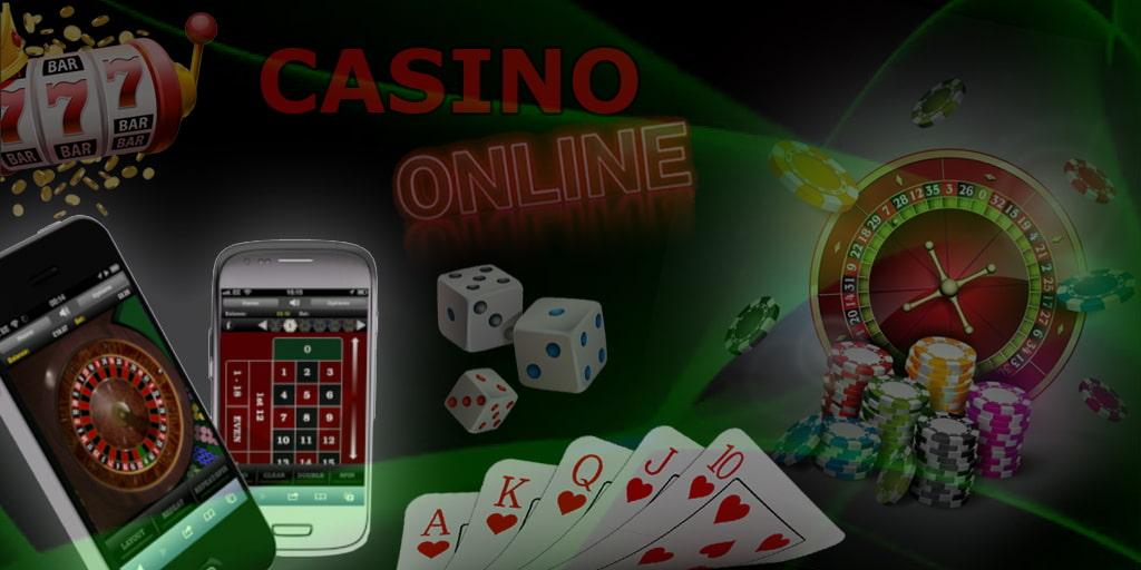 Więcej graczy e-sportowych Zacznij od gier kasynowych online