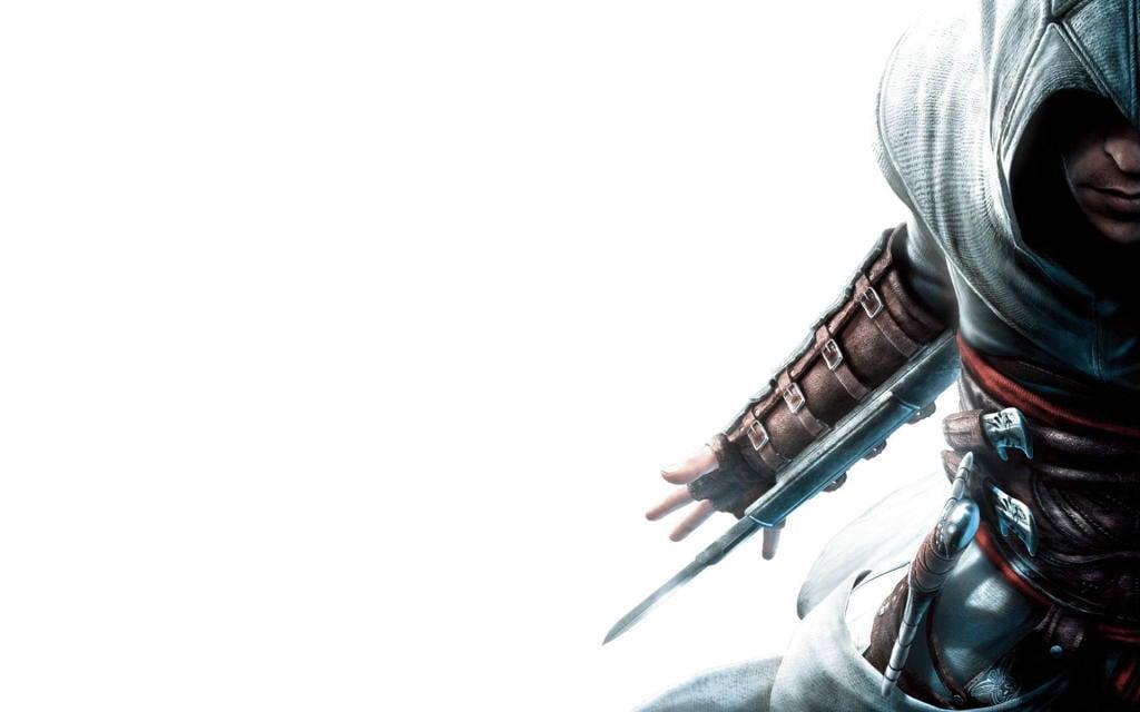 Dlaczego ukryte ostrze z Assassin ' s Creed 1 jest najbardziej kultową bronią?