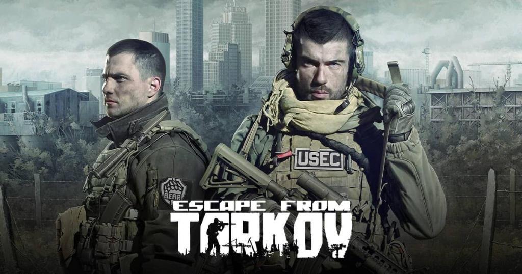 Dlaczego Escape From Tarkov pozostaje popularne?