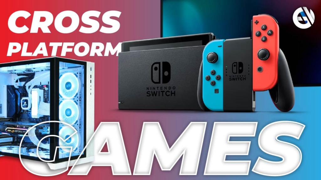 Gry międzyplatformowe Switch: uniwersalne „zabijacze czasu”, czyli w co grać zimą 2022 roku na konsoli od Nintendo
