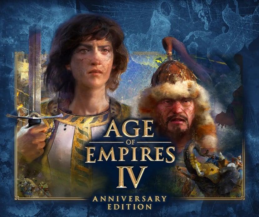 Trwałe dziedzictwo Age of Empires: spojrzenie wstecz