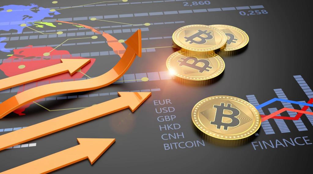 Co czeka bitcoina w najbliższej przyszłości?