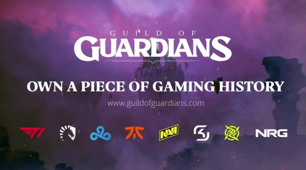 Deweloperzy Guild of Guardians dodadzą postacie z NaVi, Fnatic, C9 i innych klubów e-sportowych. Co o tym wiemy?