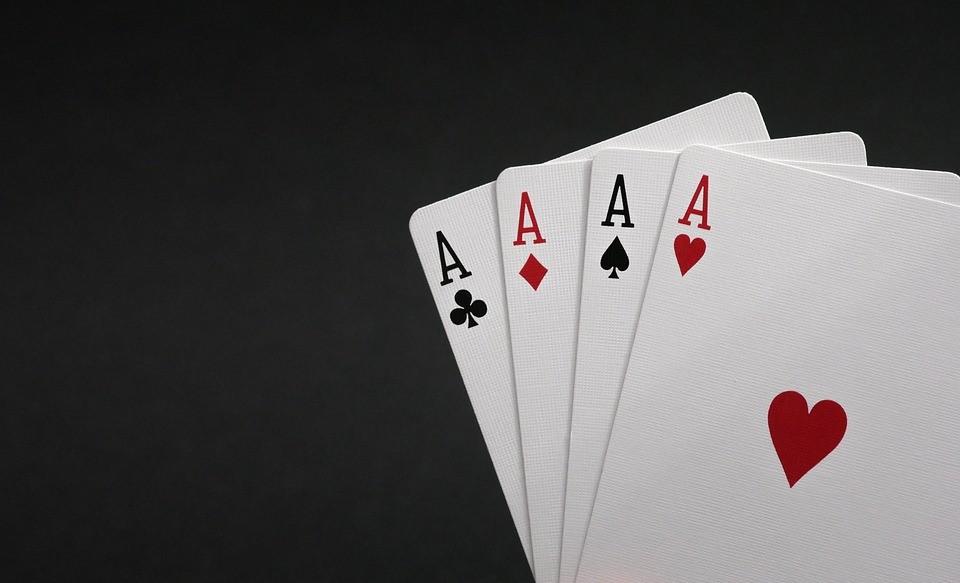 Czy poker może stać się dyscypliną olimpijską?