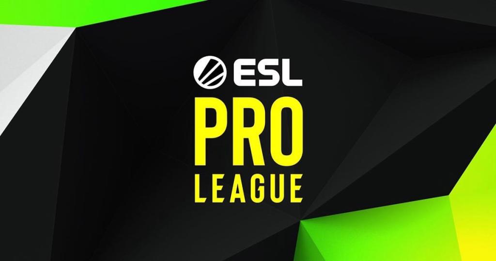 Główni faworyci nadchodzącej ESL Pro League Season 17