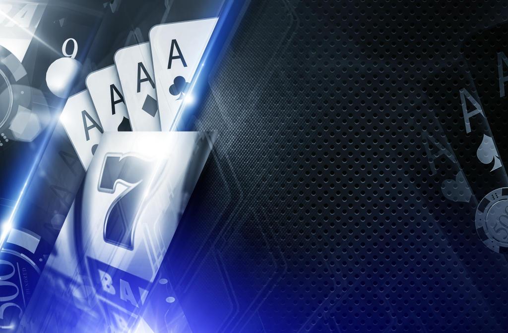 Poker online i rozwój turniejów w pokera w kasynach internetowych
