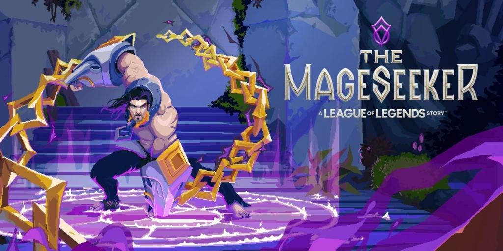The Mageseeker: A League of Legends Story: Co wiadomo o grze