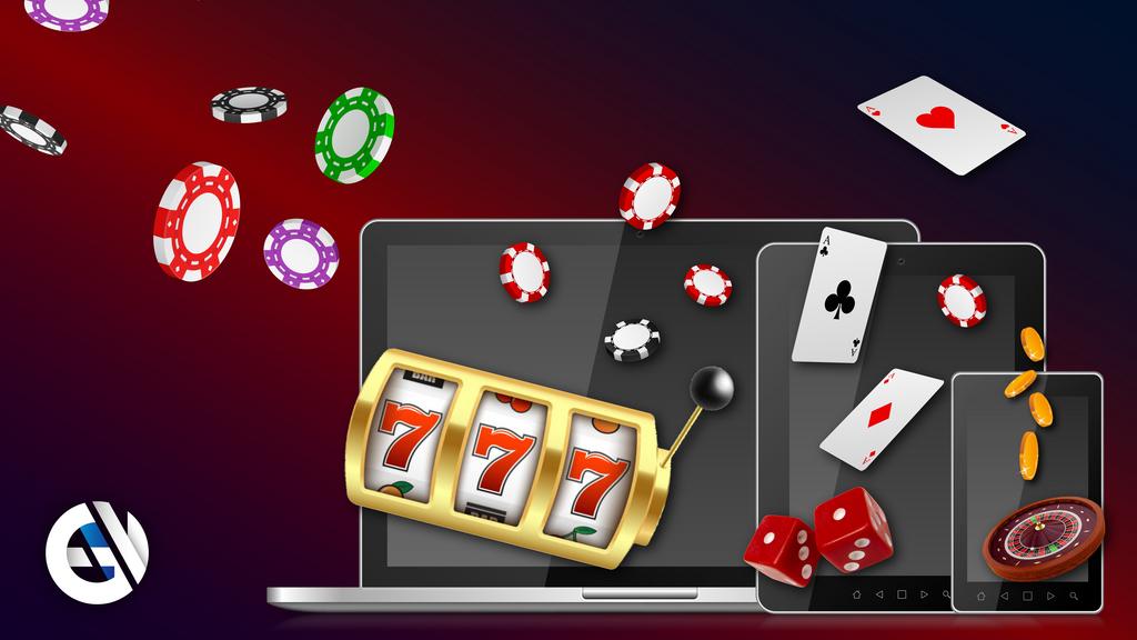 Przewodnik po grach w kasynie online dla początkujących; wszystko co musisz wiedzieć