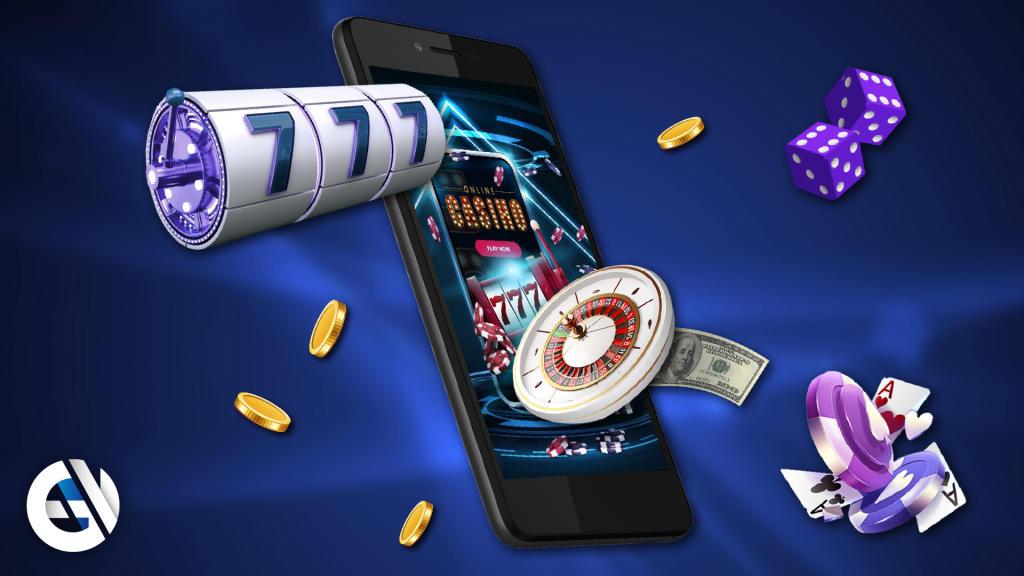 Automaty wirtualnej rzeczywistości - przyszłość hazardu online
