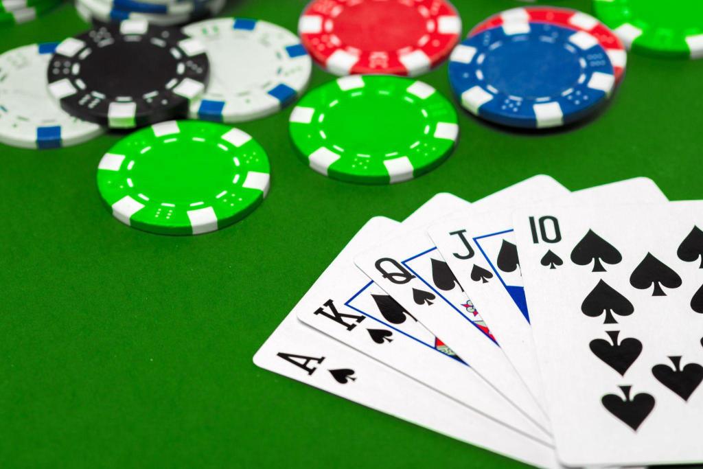 Czy można wygrać pozew przeciwko kasynu online?