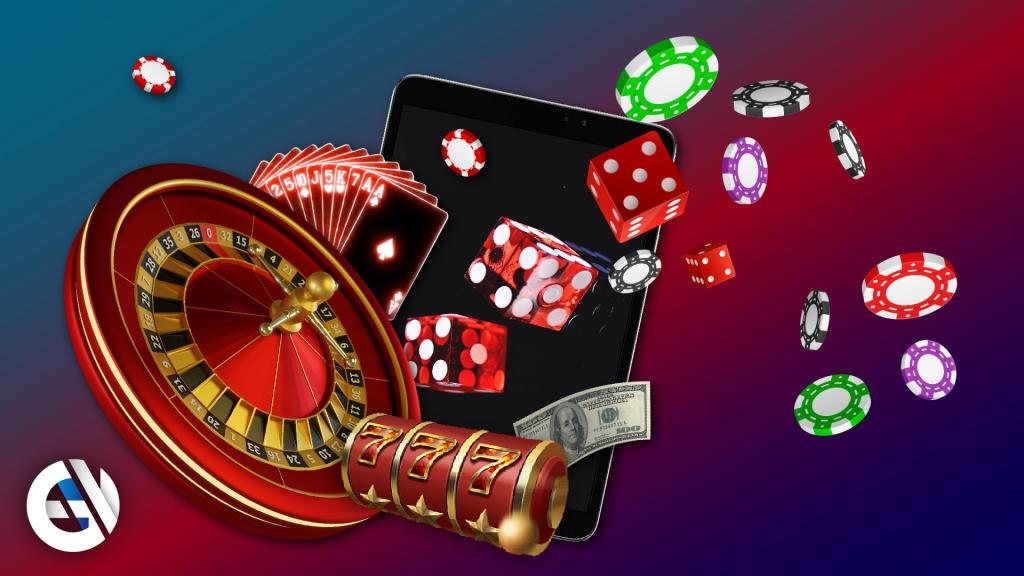 Wpływ e-portfeli na sposoby płatności używane w kasynach