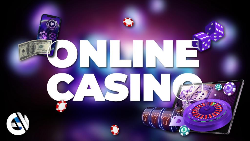 Przecięcie gier i hazardu: Odkrywanie kanadyjskich kasyn online dla entuzjastów eSportu