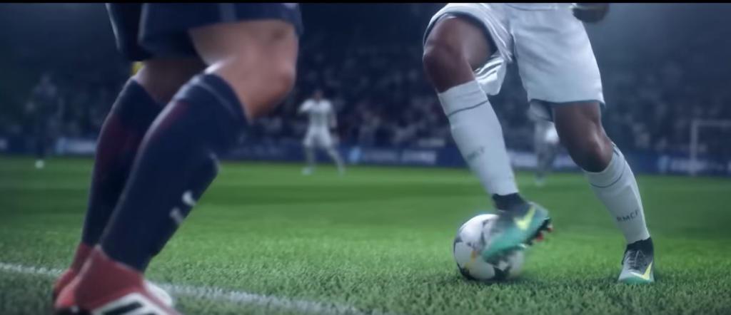 Czy EA Sports FC oznacza nowy początek dla cyfrowych e-sportów piłkarskich?