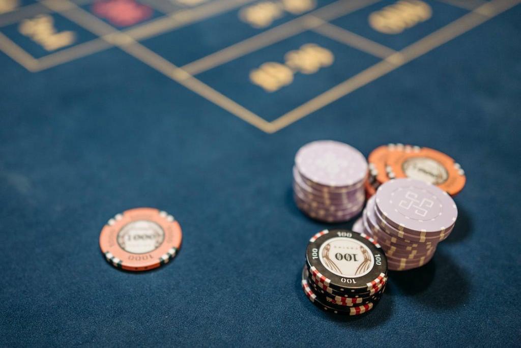 Sloty czy tradycyjne gry kasynowe - co jest najlepszym wyborem?