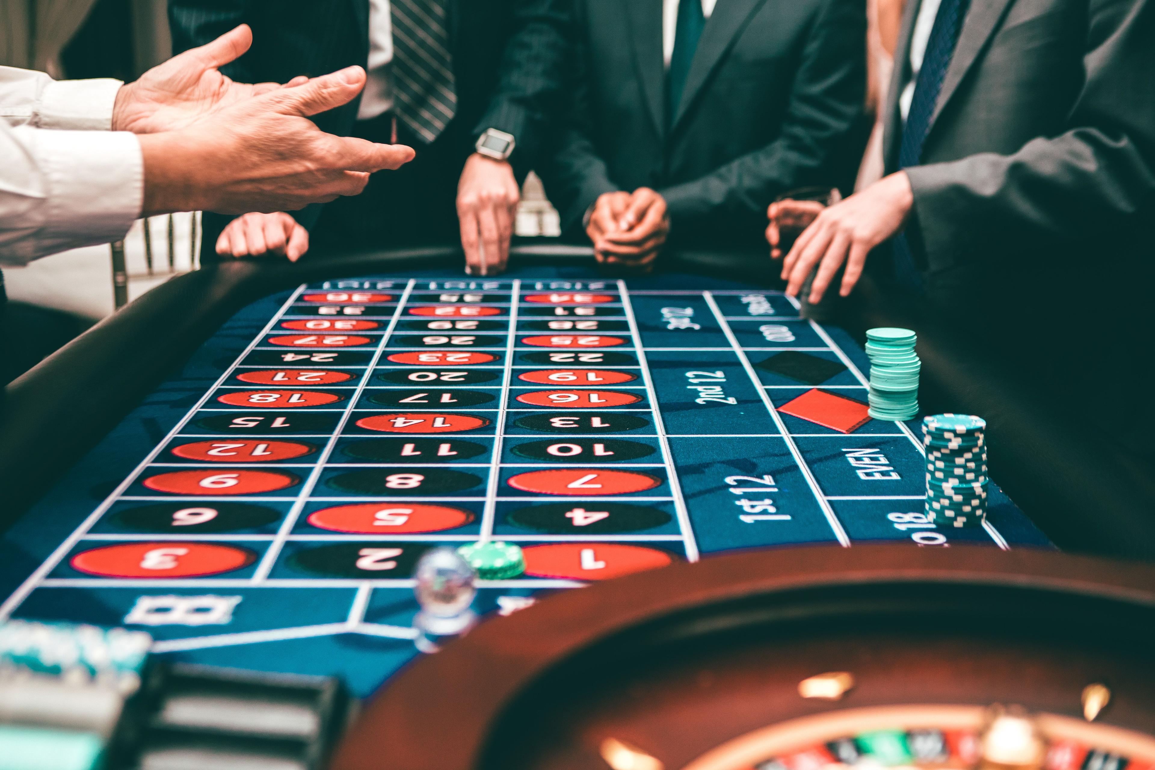 E-sport: gdy świat hazardu przechodzi do trybu online i spotyka się z kasynami online