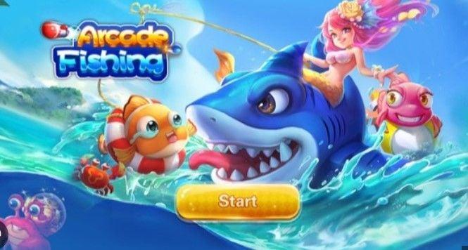 1xBet Fishing Game: Unikalne doświadczenie w grach online
