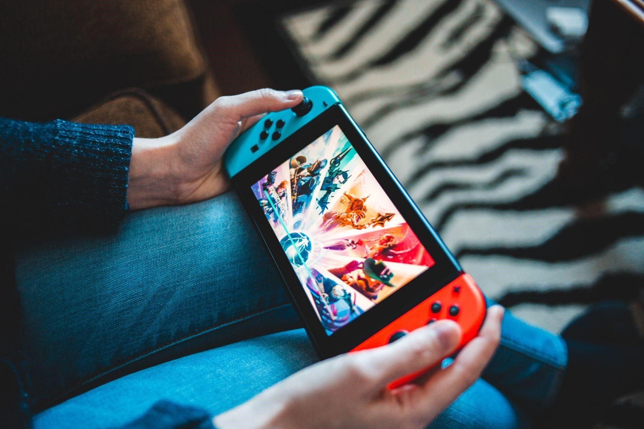 Przyszłość rozrywki w grach: eSport i iGaming razem wzięte