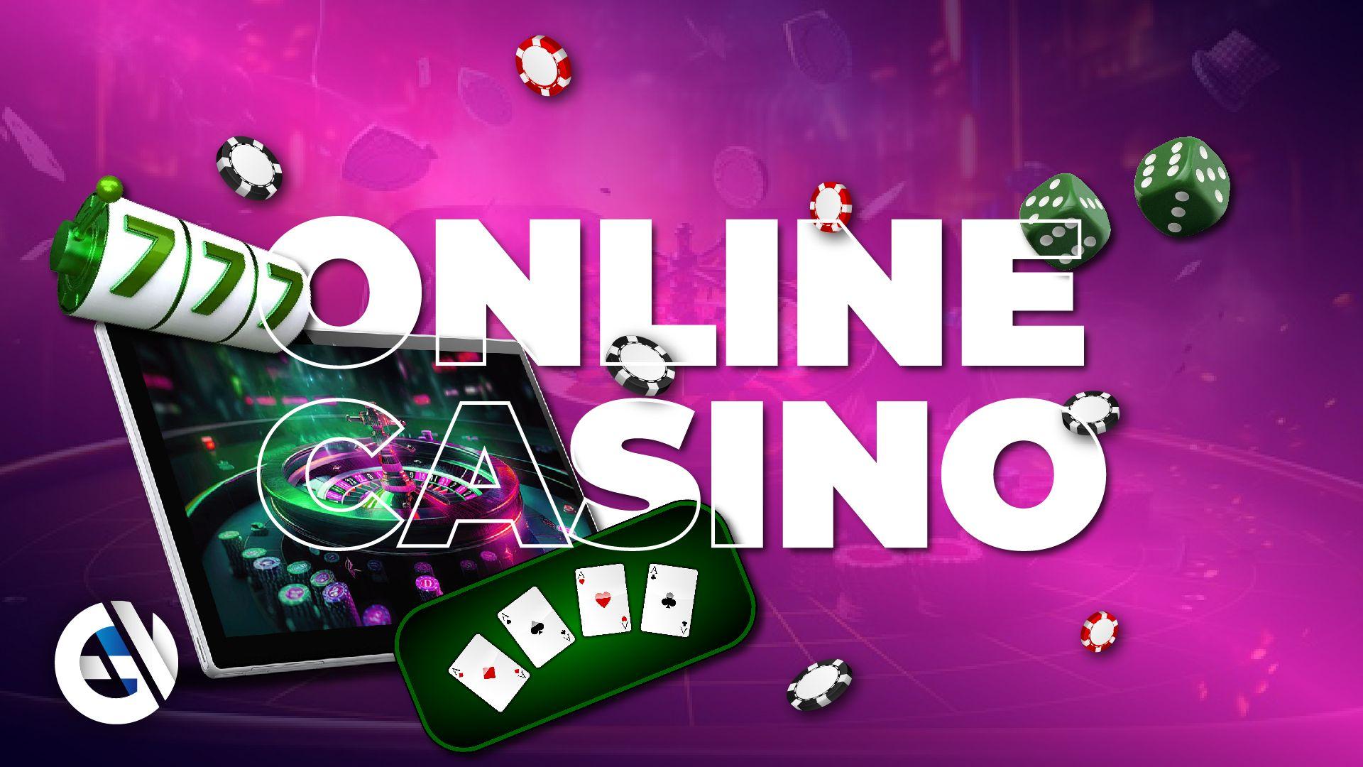 Jak wygrać duże pieniądze w kasynach online?