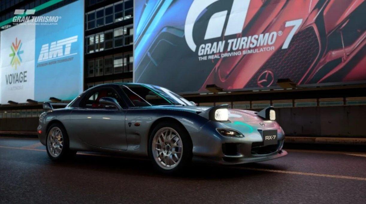 Sony nie ujawniło wyników sprzedaży Gran Turismo 7, ale według Polyphony jest to "sukces